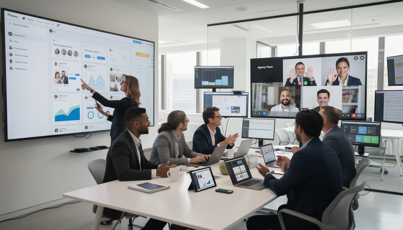 découvrez les bénéfices clés de l'externalisation de la gestion des réseaux sociaux pour votre entreprise : gain de temps, expertise professionnelle et accroissement de votre visibilité en ligne.
