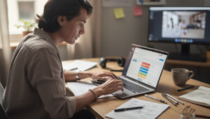 découvrez quelles tâches confier à un assistant virtuel pour gagner en productivité et optimiser votre gestion quotidienne.