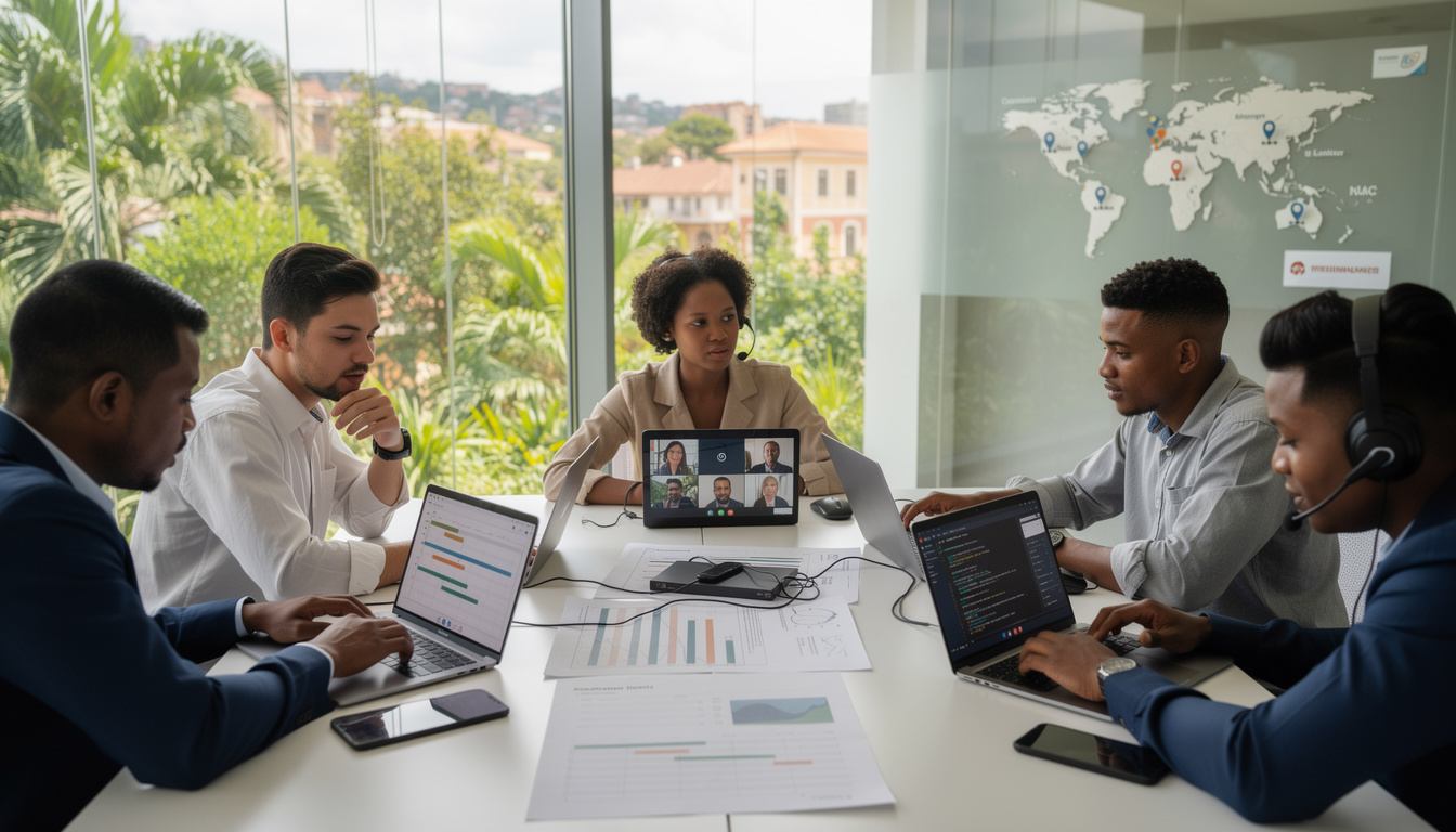 découvrez comment trouver un prestataire offshore fiable à madagascar pour optimiser vos projets informatiques et réduire vos coûts grâce à des conseils pratiques et des astuces expertes.