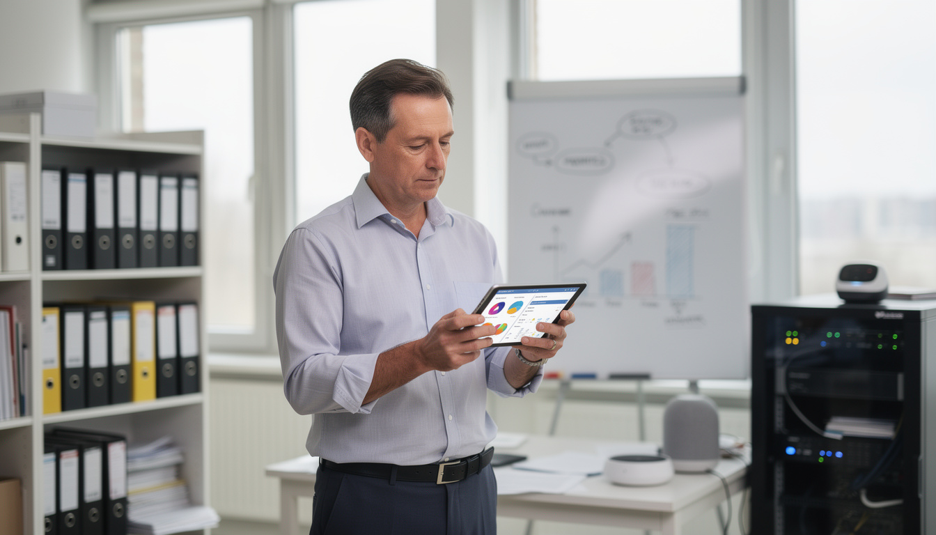 découvrez comment l'externalisation des achats avec l'ia peut optimiser vos processus, réduire les coûts et améliorer la prise de décision. adoptez cette stratégie innovante pour transformer votre gestion des achats.