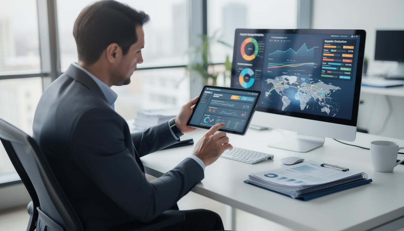découvrez pourquoi adopter l'externalisation des achats avec l'intelligence artificielle peut optimiser vos coûts, améliorer la gestion et renforcer la compétitivité de votre entreprise.