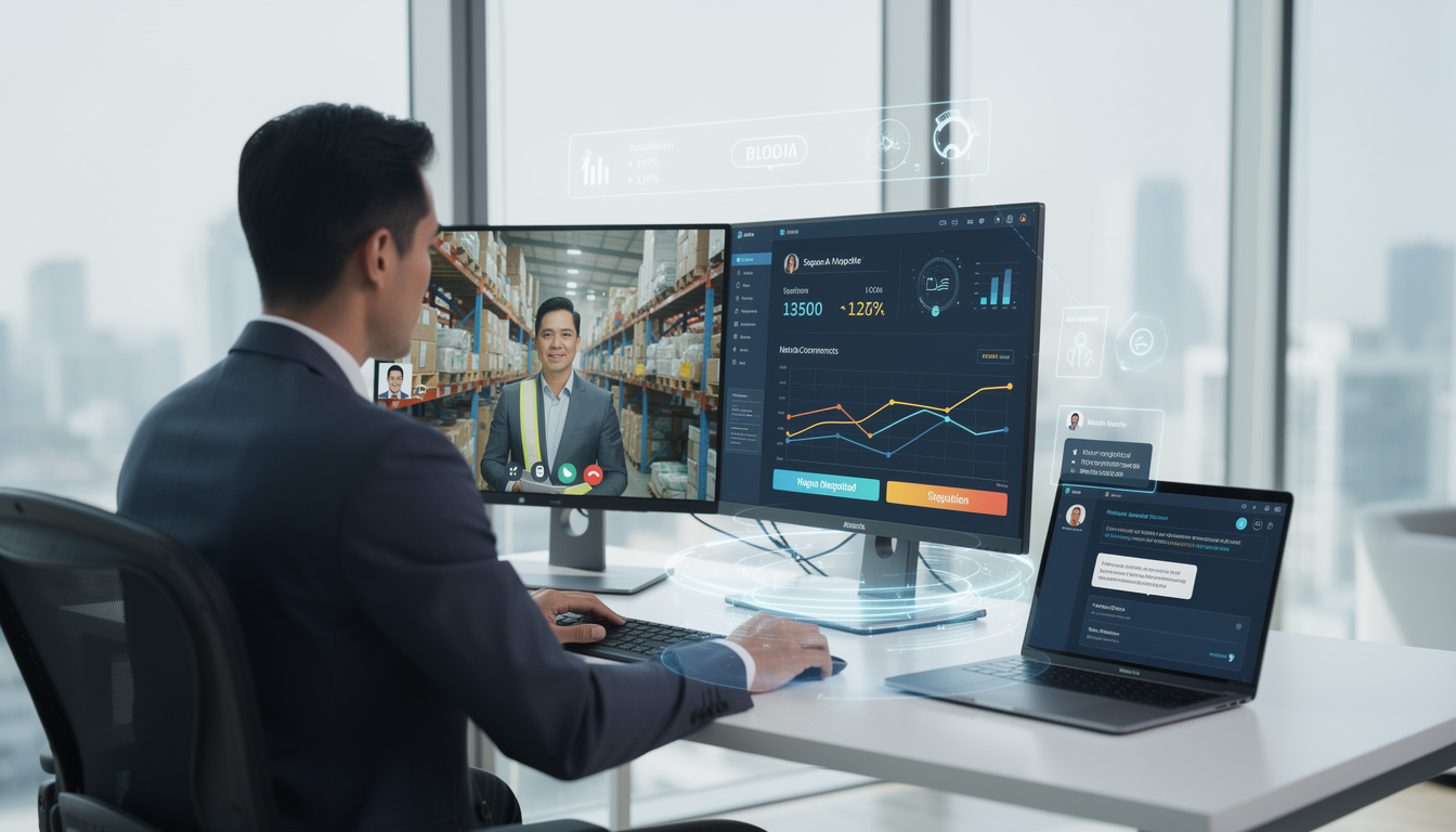 découvrez pourquoi l'externalisation des achats avec l'intelligence artificielle est une stratégie innovante pour optimiser vos coûts, améliorer la performance et gagner en agilité.