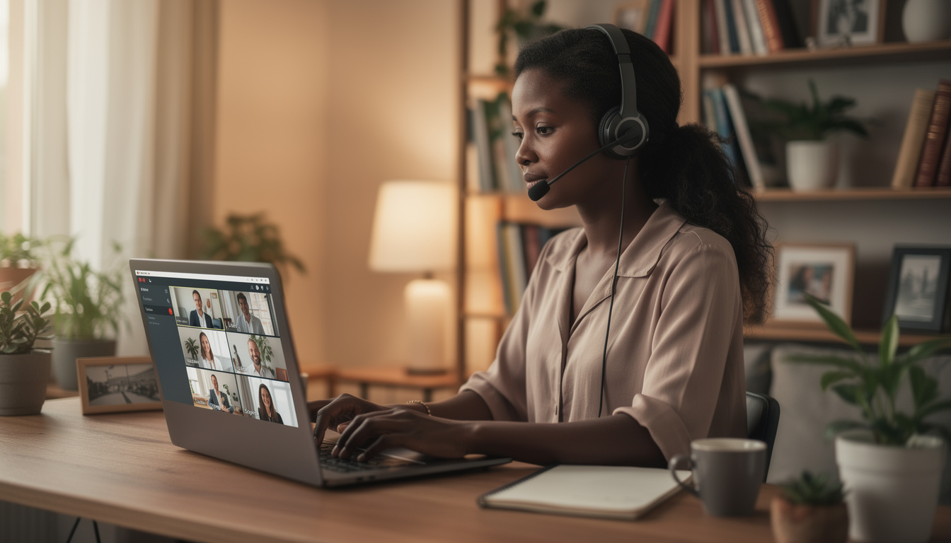 découvrez pourquoi madagascar est le choix idéal pour un assistant virtuel francophone : expertise, qualité et maîtrise du français au rendez-vous.