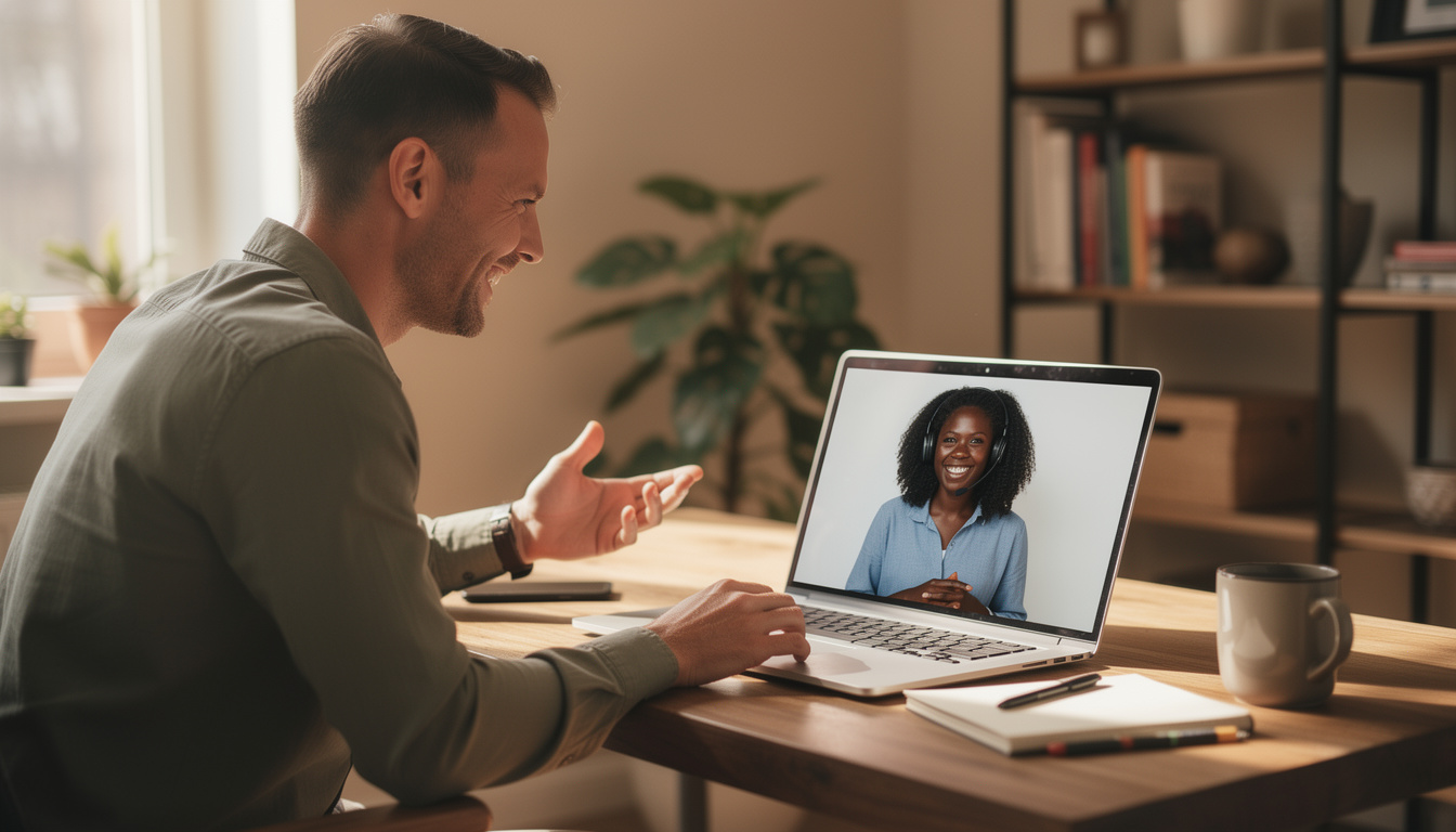 découvrez pourquoi choisir un assistant virtuel francophone basé à madagascar peut optimiser votre productivité grâce à des compétences linguistiques et un savoir-faire adaptés.