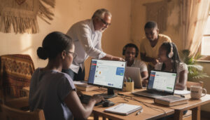 découvrez pourquoi madagascar est le choix idéal pour votre assistant virtuel francophone, alliant expertise, coût compétitif et qualité de service.