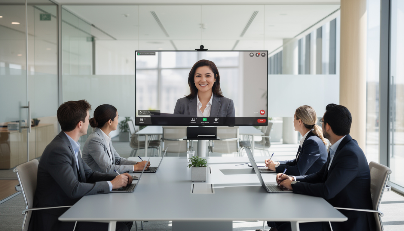 découvrez les avantages d'un assistant virtuel offshore à l'ère de l'ia : efficacité, réduction des coûts et gain de temps pour optimiser votre activité.