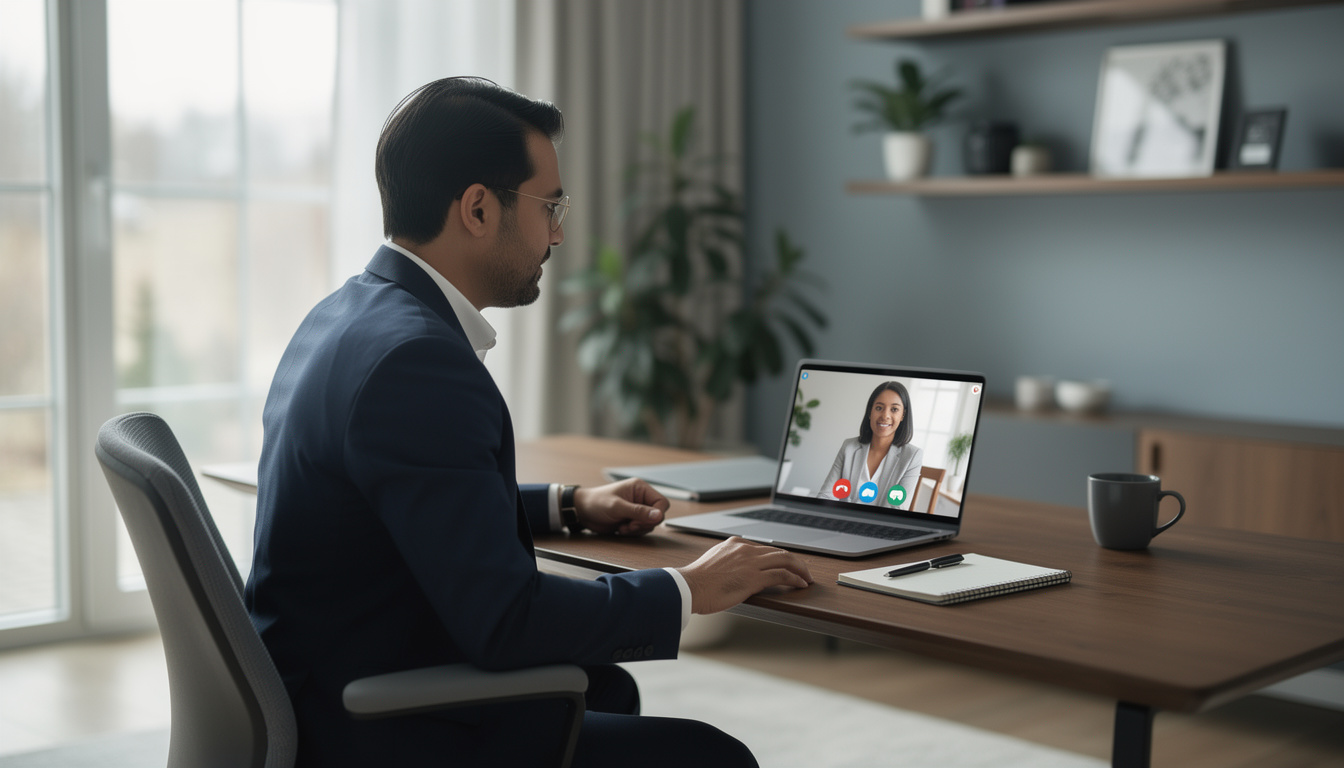 découvrez les principales différences entre un assistant virtuel et un salarié pour choisir la solution adaptée à vos besoins professionnels.
