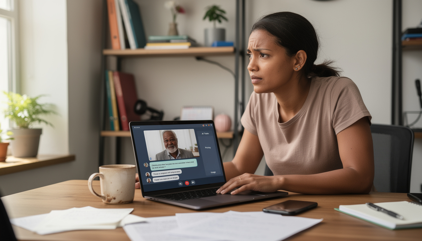 découvrez le coût d'un assistant virtuel augmenté par l'ia, ses avantages et ce qui influence son prix pour optimiser votre investissement.