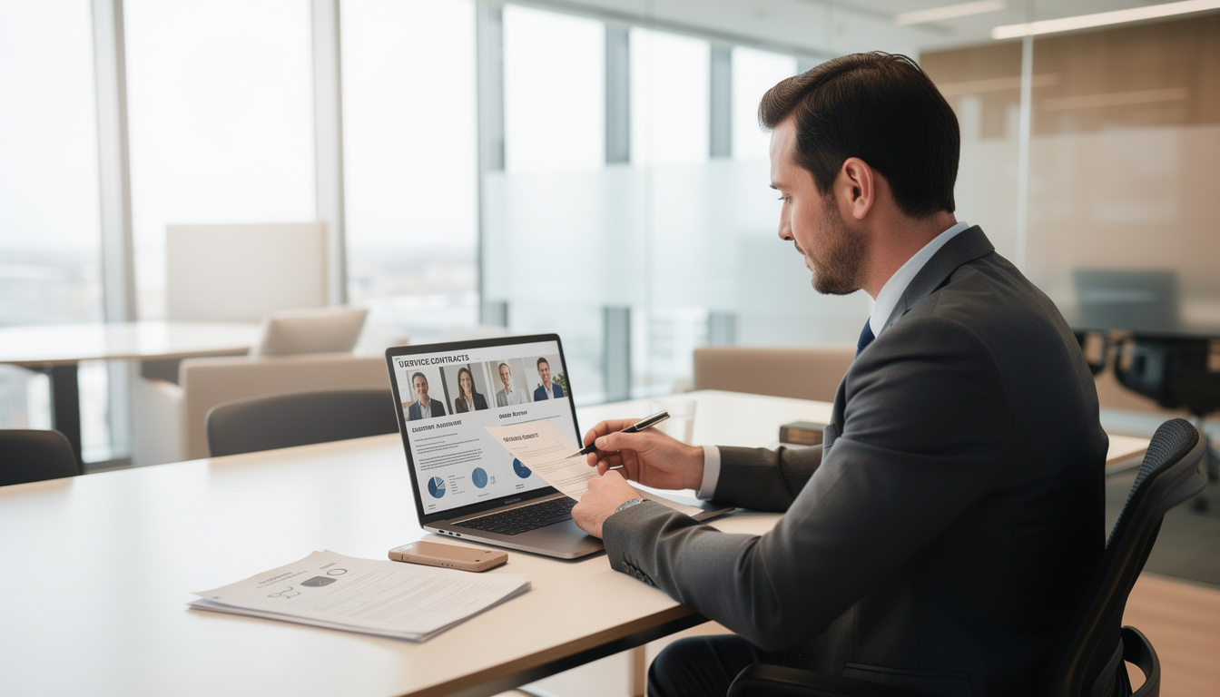 découvrez le coût d'un assistant virtuel augmenté par l'ia et comment il peut optimiser votre productivité tout en restant abordable.