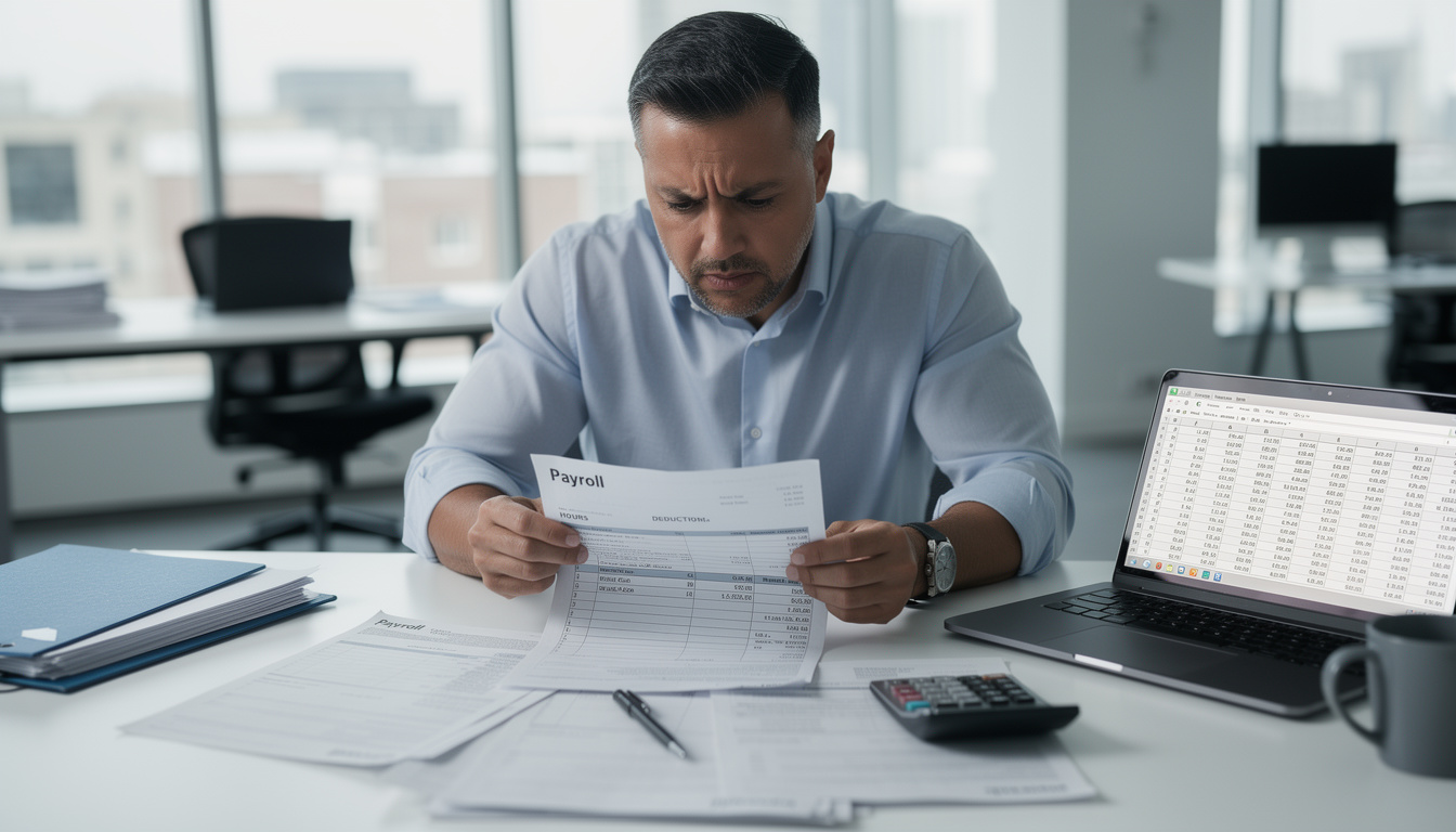 découvrez des stratégies légales et efficaces pour alléger vos charges salariales et optimiser la gestion de votre entreprise.