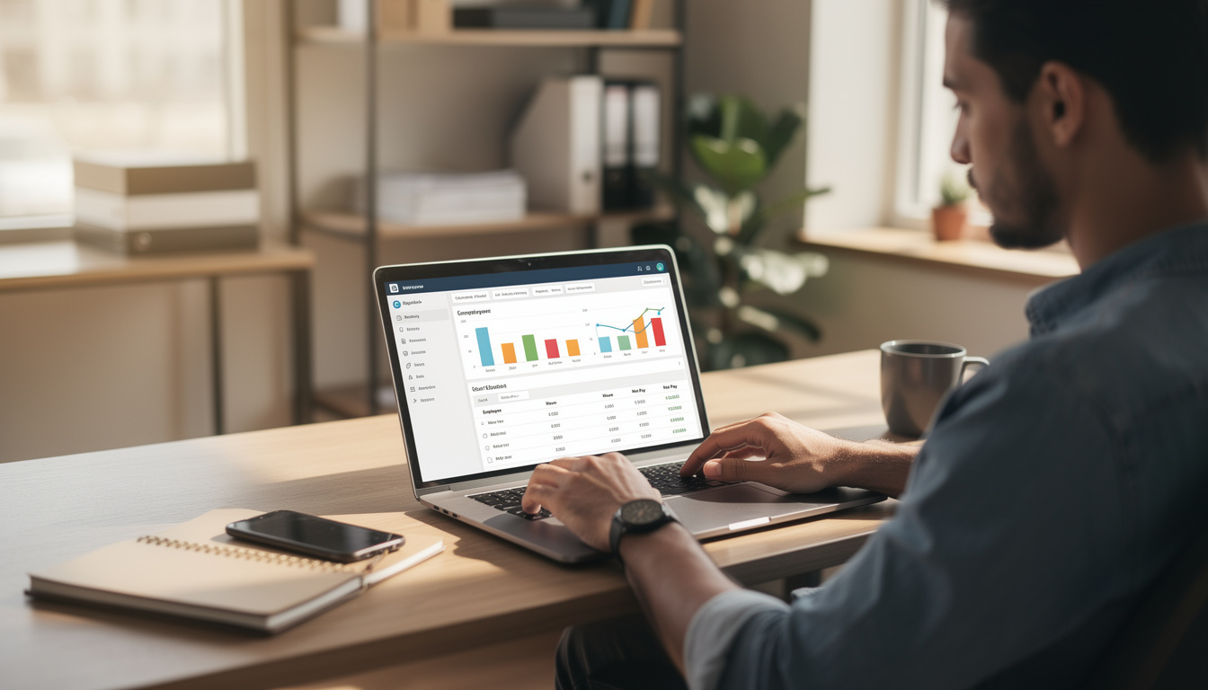découvrez des stratégies légales et efficaces pour alléger vos charges salariales, optimiser votre budget et améliorer la gestion de votre entreprise.