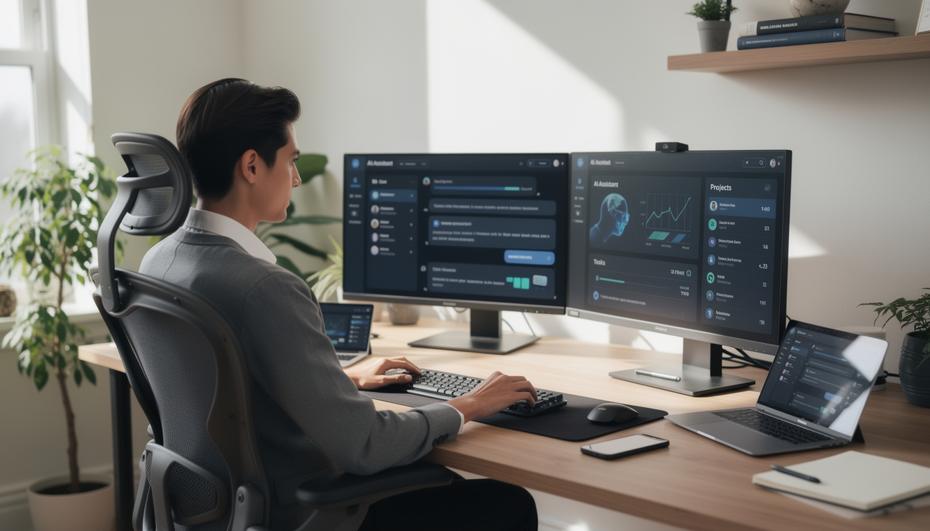 découvrez les meilleures stratégies et conseils pour recruter efficacement votre assistant virtuel en 2026 et optimiser votre productivité.