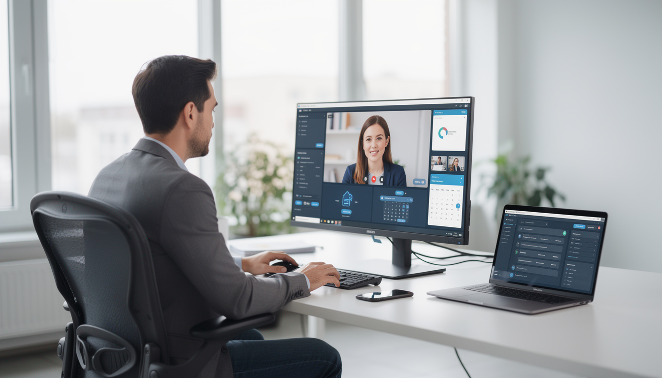 découvrez les étapes clés et les meilleures stratégies pour recruter efficacement votre assistant virtuel en 2026, en adaptant votre approche aux nouvelles technologies et tendances du marché.