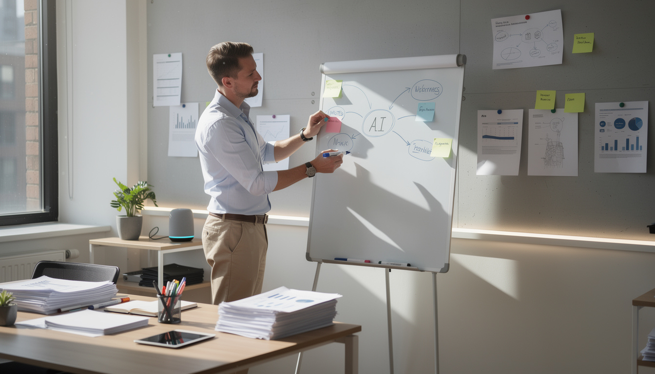 PME intelligence artificielle