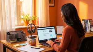 différences assistant virtuel salarie