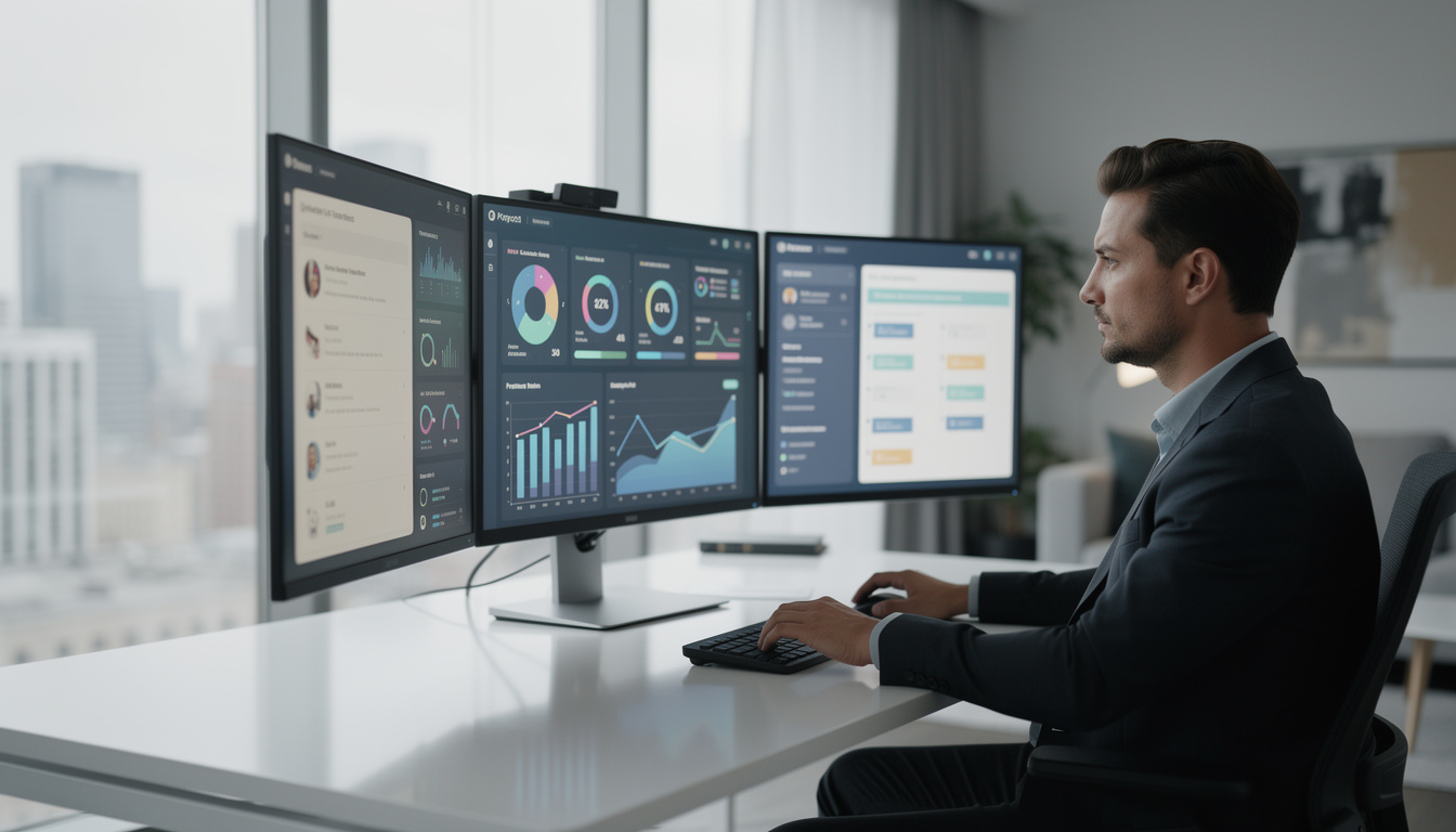 découvrez comment l'assistant augmenté par l'ia révolutionne l'outsourcing en offrant efficacité, innovation et performance au service de votre entreprise.