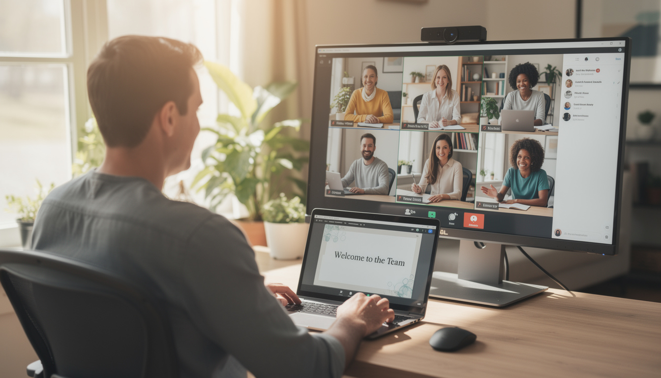 découvrez les meilleures stratégies pour évaluer efficacement et recruter des talents à distance, en optimisant votre processus de recrutement et en attirant les candidats idéaux.