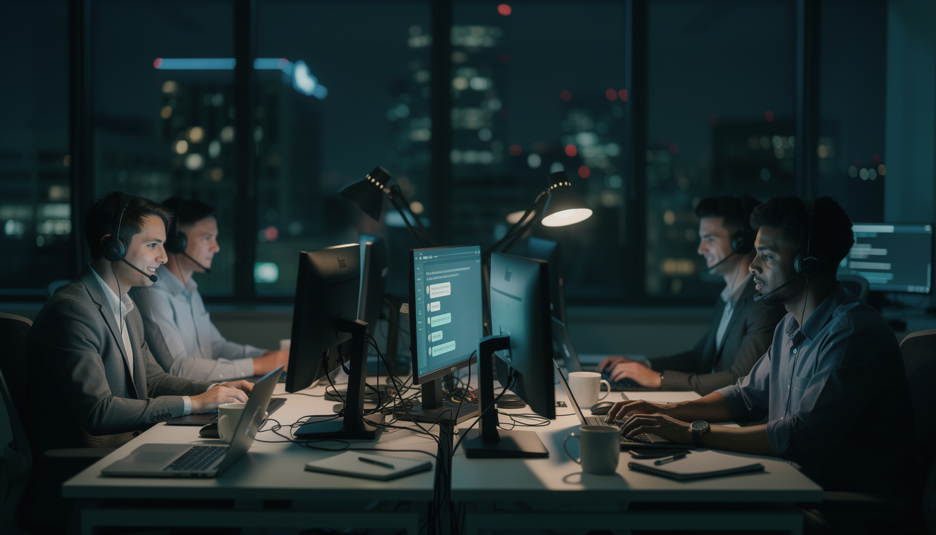 découvrez les métiers les plus performants à externaliser en offshore pour optimiser vos coûts et améliorer l'efficacité de votre entreprise.