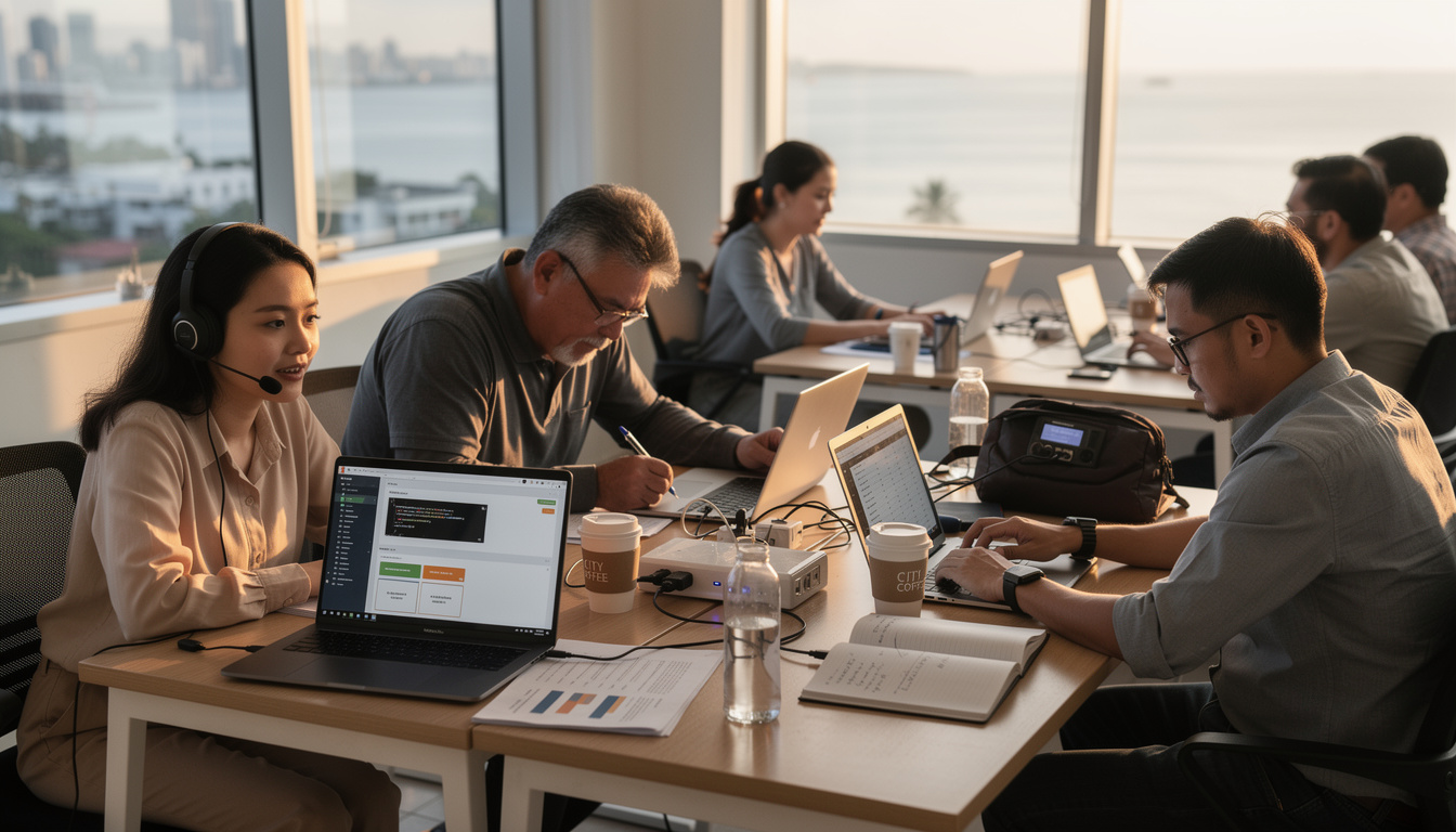 découvrez les métiers les plus performants à externaliser en offshore pour optimiser vos coûts et améliorer l'efficacité de votre entreprise grâce à des experts spécialisés.