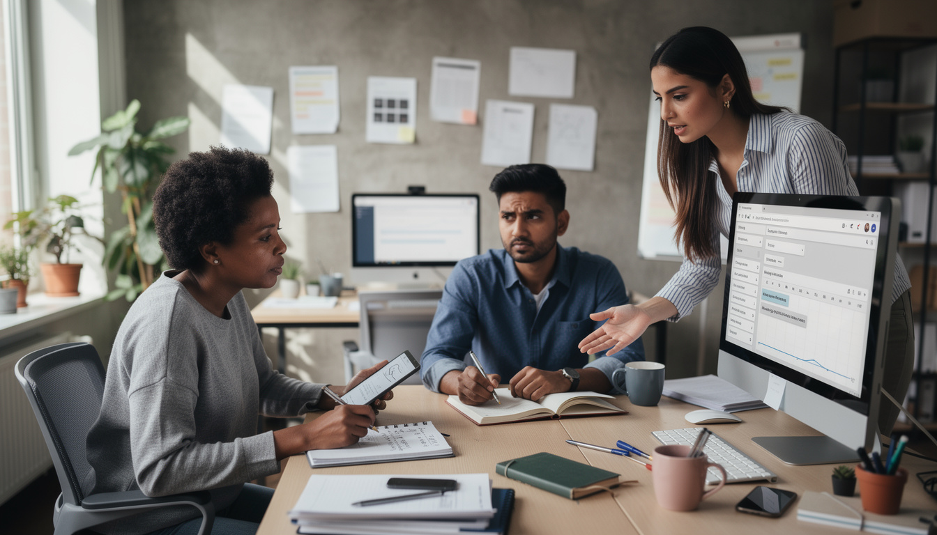 découvrez les erreurs majeures à éviter lors de vos premiers recrutements pour réussir votre externalisation et optimiser vos ressources.