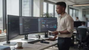 découvrez les tâches que l'intelligence artificielle automatise efficacement pour vous faire gagner du temps et améliorer votre productivité au quotidien.
