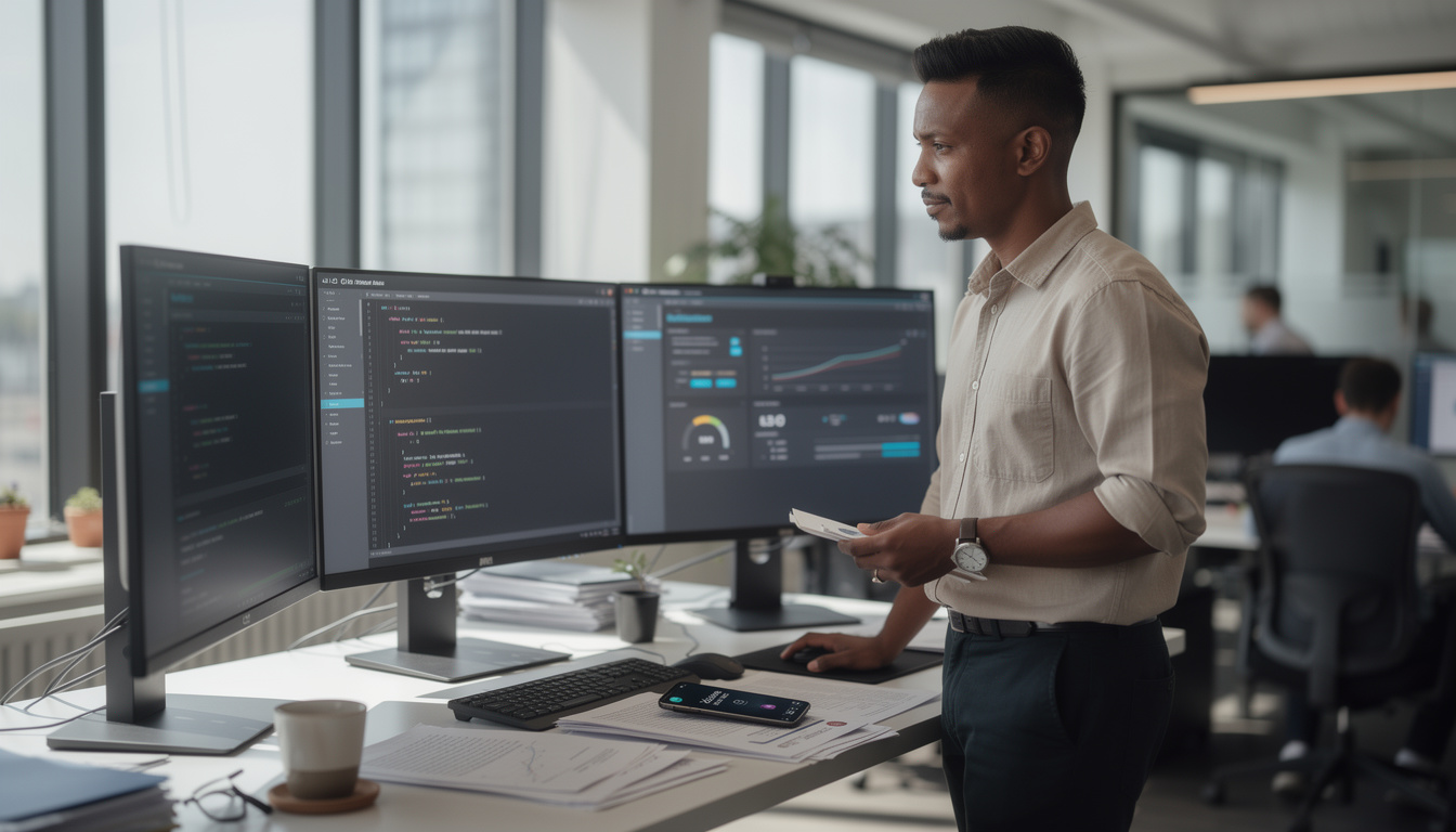 découvrez les tâches que l'intelligence artificielle automatise efficacement pour vous faire gagner du temps et améliorer votre productivité au quotidien.
