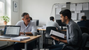 découvrez pourquoi la pénurie de talents freine le recrutement traditionnel des pme et comment surmonter ces défis pour attirer les meilleurs profils.