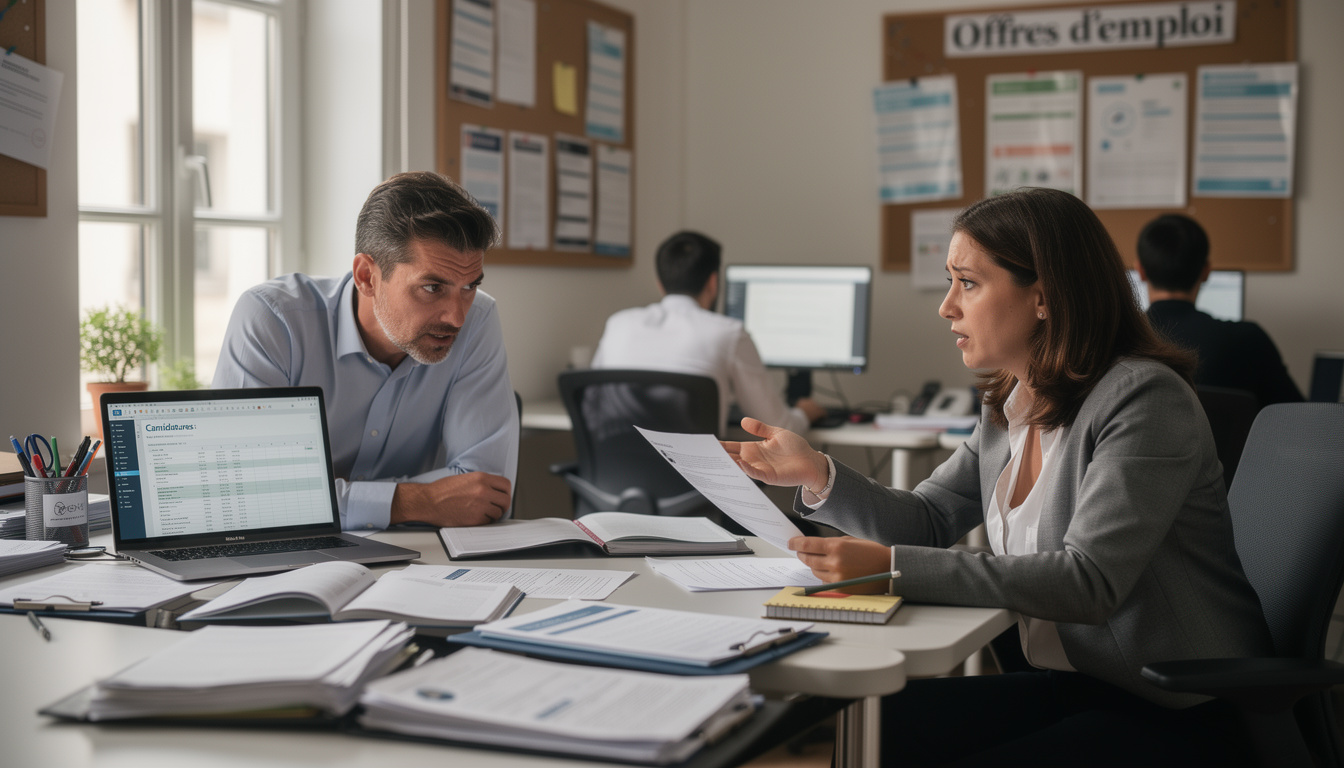 découvrez pourquoi le recrutement traditionnel des pme est freiné par la pénurie de talents et comment surmonter ce défi crucial pour assurer la croissance de votre entreprise.