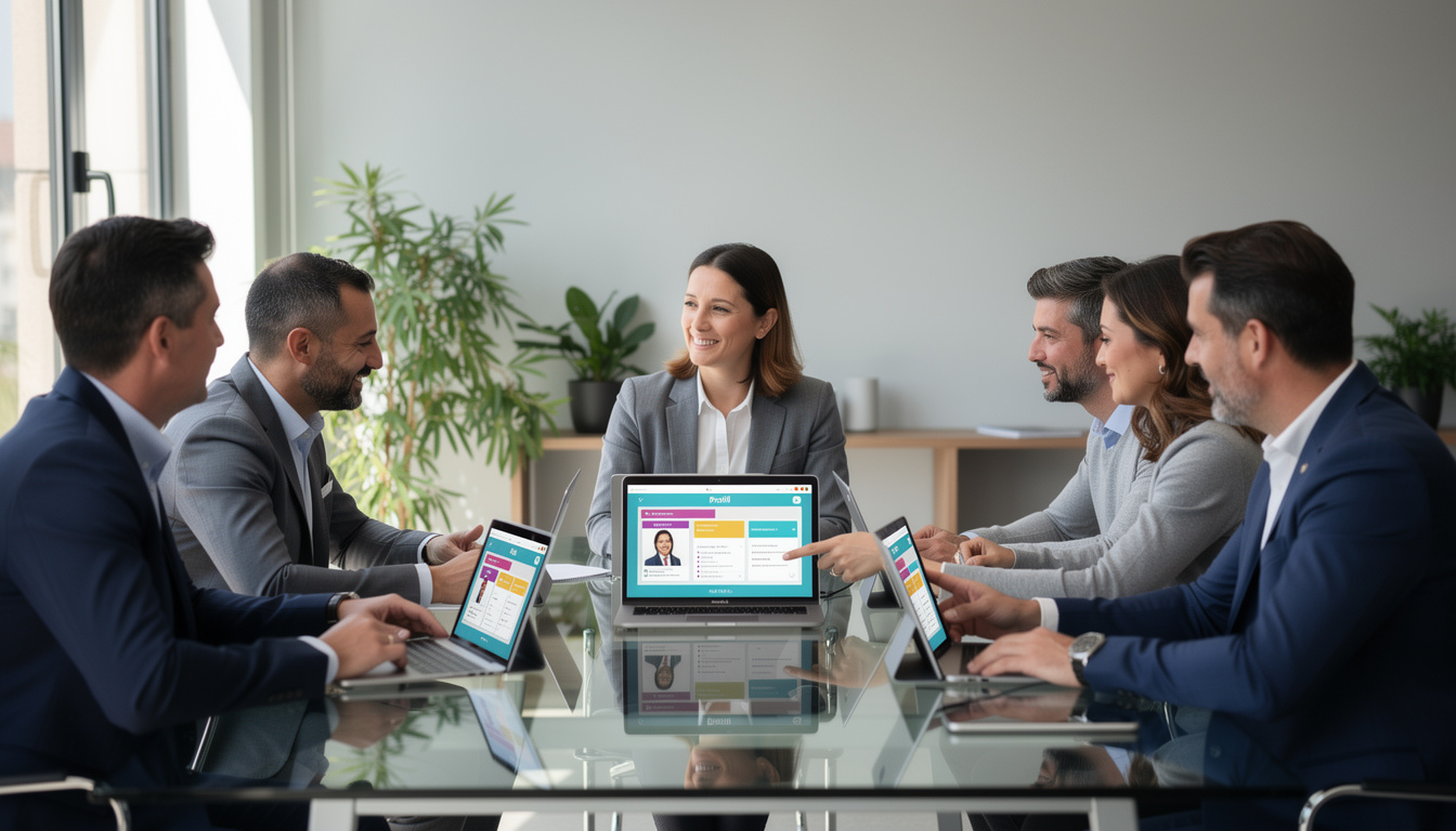 découvrez comment la pénurie de talents freine le recrutement traditionnel des pme et explorez des solutions innovantes pour surmonter ce défi majeur.