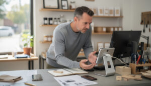 découvrez pourquoi les petites et moyennes entreprises adoptent leur premier employé numérique pour améliorer leur productivité et innover.