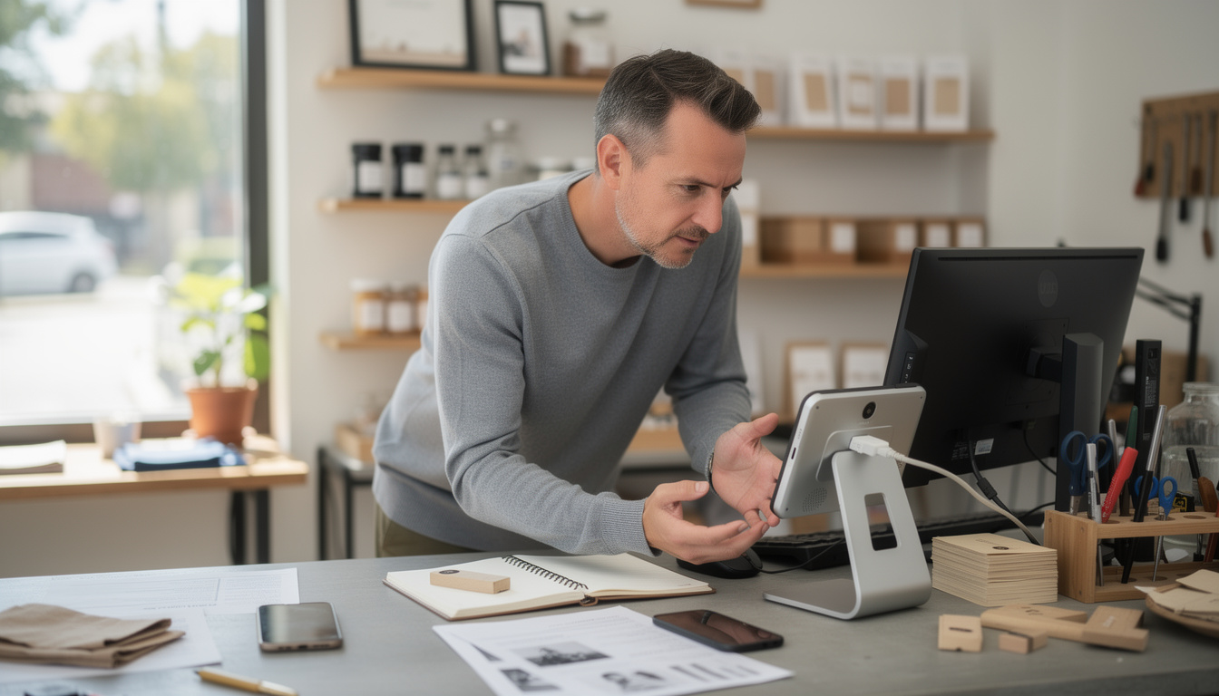 découvrez pourquoi les petites et moyennes entreprises adoptent leur premier employé numérique pour améliorer leur productivité et innover.