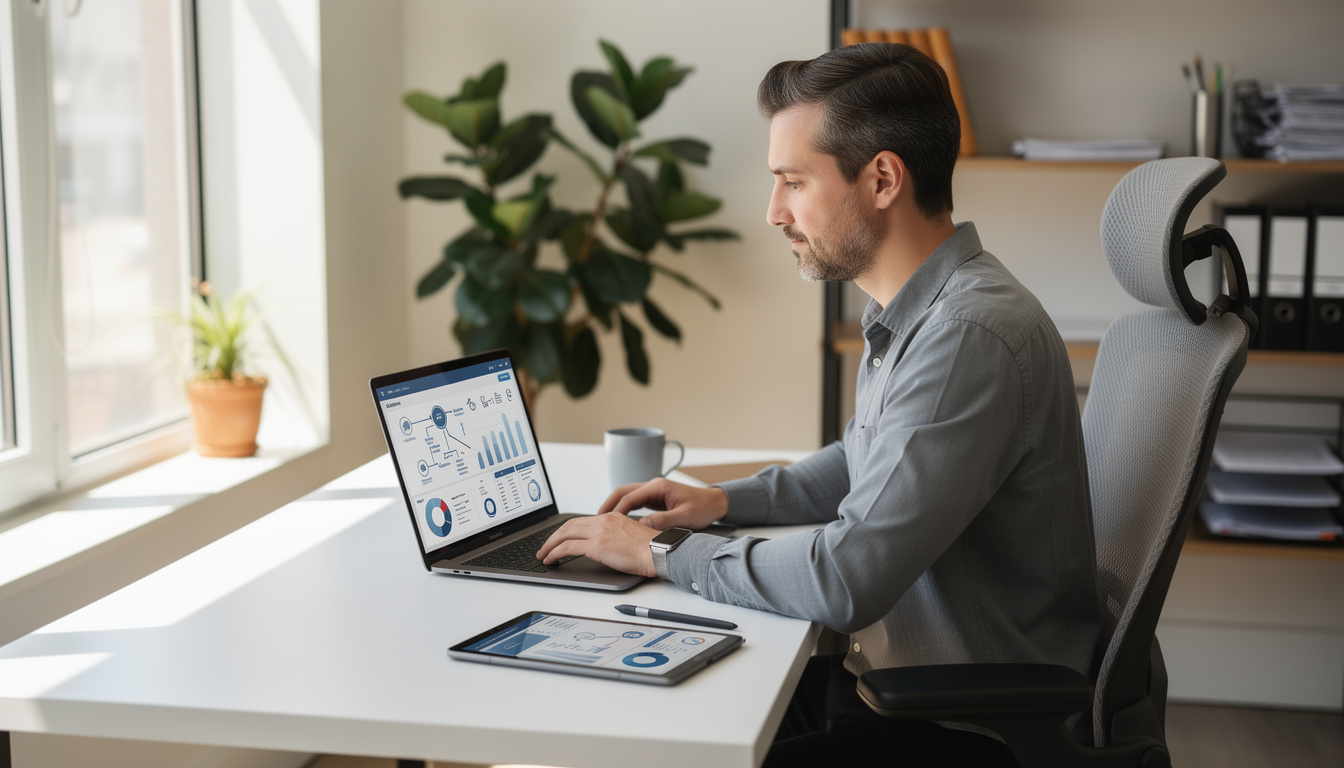 découvrez pourquoi les petites et moyennes entreprises adoptent leur premier employé numérique pour améliorer leur productivité, automatiser les tâches répétitives et stimuler leur croissance.