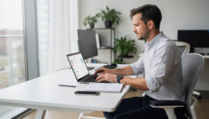 découvrez comment une pme peut optimiser ses opérations en automatisant divers processus grâce à l'intelligence artificielle et à l'externalisation, pour gagner en efficacité et réduire les coûts.