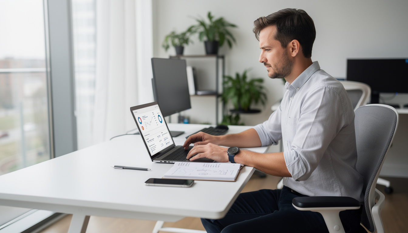 découvrez comment une pme peut optimiser ses opérations en automatisant divers processus grâce à l'intelligence artificielle et à l'externalisation, pour gagner en efficacité et réduire les coûts.