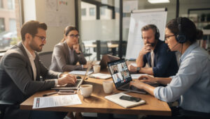 découvrez les avantages et inconvénients du recrutement interne et de l'externalisation pour choisir le meilleur modèle et accélérer la croissance de votre entreprise en 2026.