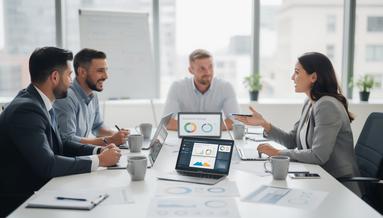 découvrez les avantages et inconvénients du recrutement interne versus l'externalisation pour choisir la meilleure stratégie et accélérer la croissance de votre entreprise en 2026.