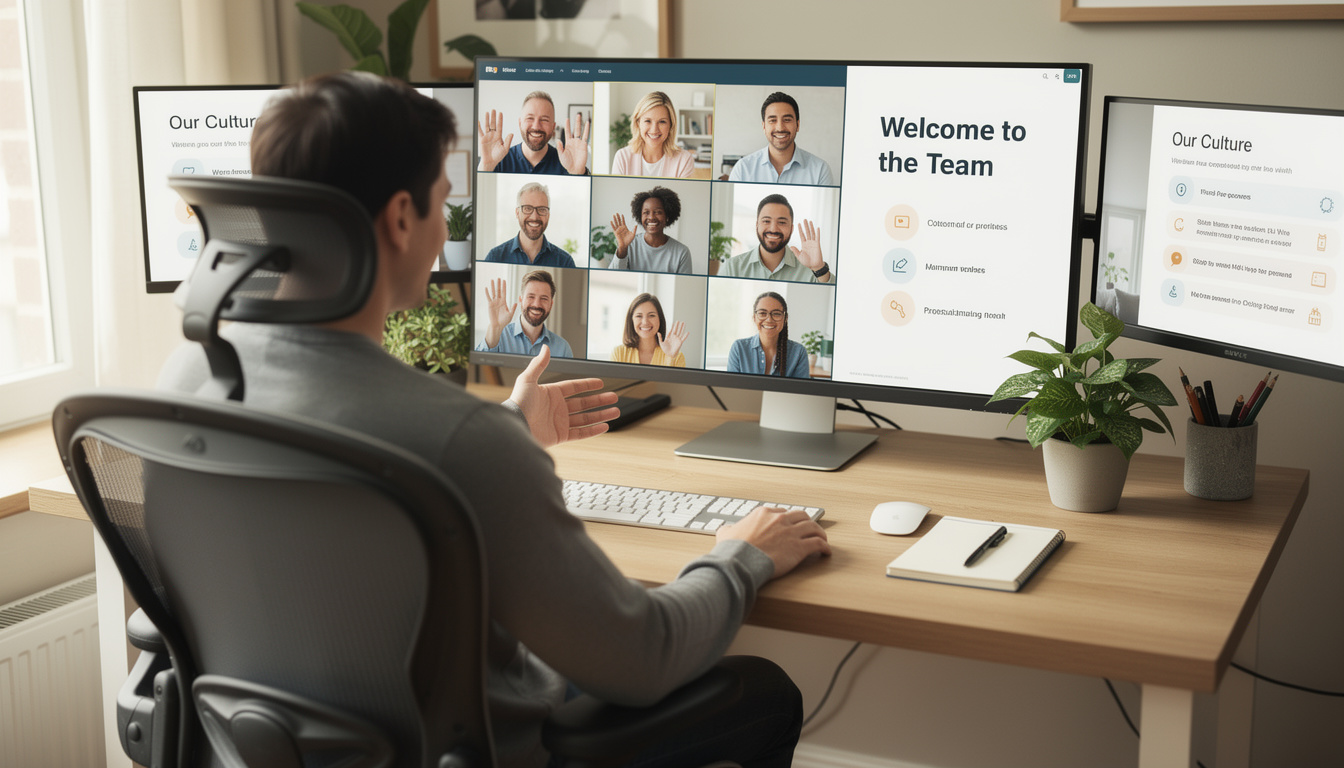 découvrez les étapes essentielles pour réussir l’intégration de vos collaborateurs offshore et assurer une collaboration efficace et harmonieuse.