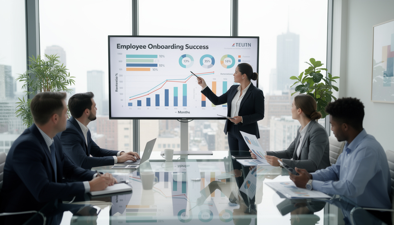 découvrez les étapes clés pour réussir l’intégration de vos collaborateurs offshore et optimiser leur collaboration au sein de votre équipe.