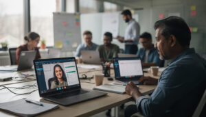 découvrez les étapes clés pour réussir l’intégration de vos collaborateurs offshore et assurer une collaboration efficace et harmonieuse.