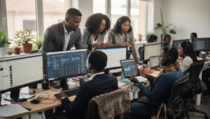 découvrez pourquoi madagascar s'impose comme la nouvelle place forte du bpo en services numériques, surpassant la tunisie grâce à ses atouts compétitifs et son dynamisme.
