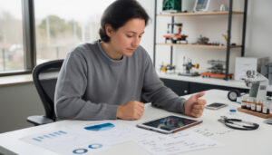 découvrez comment choisir la solution d'automatisation des workflows par ia la mieux adaptée à votre secteur d'activité pour optimiser vos processus et gagner en efficacité.