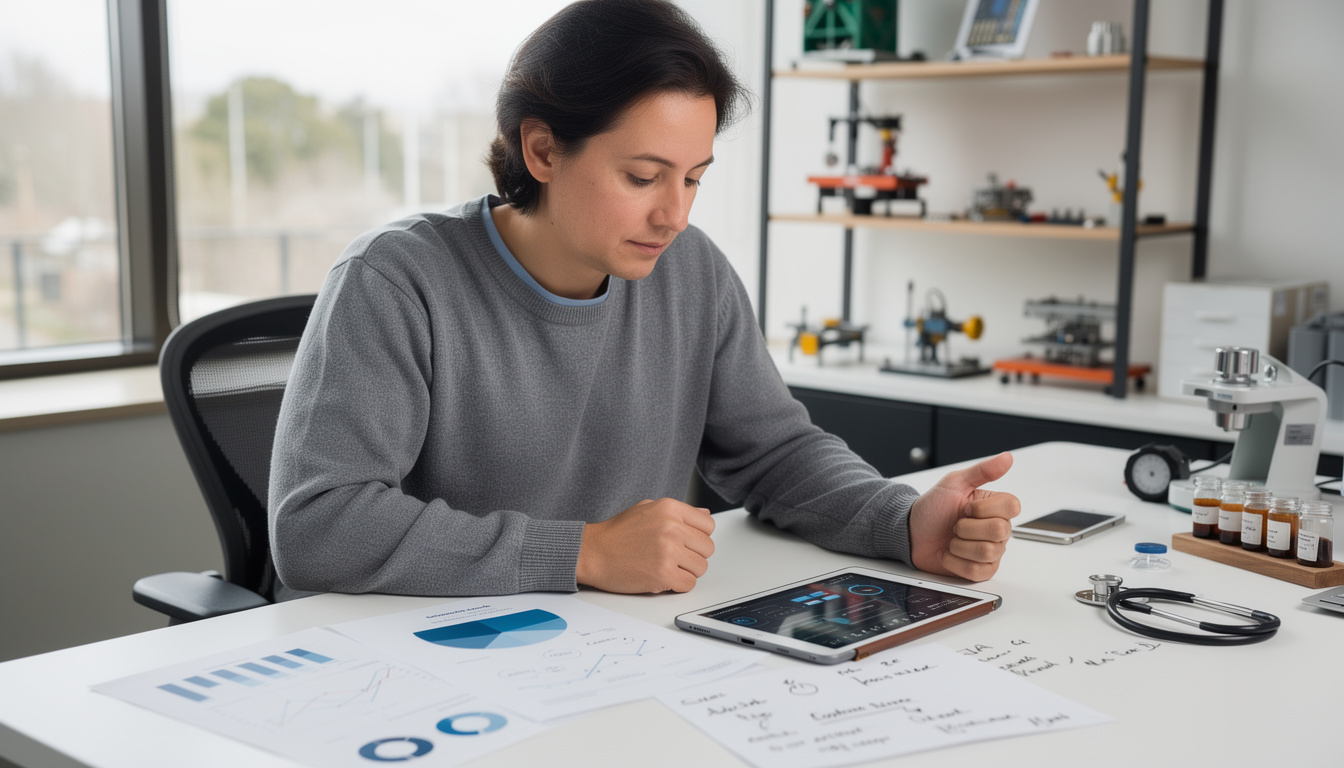 découvrez comment choisir la solution d'automatisation des workflows par ia la mieux adaptée à votre secteur d'activité pour optimiser vos processus et gagner en efficacité.