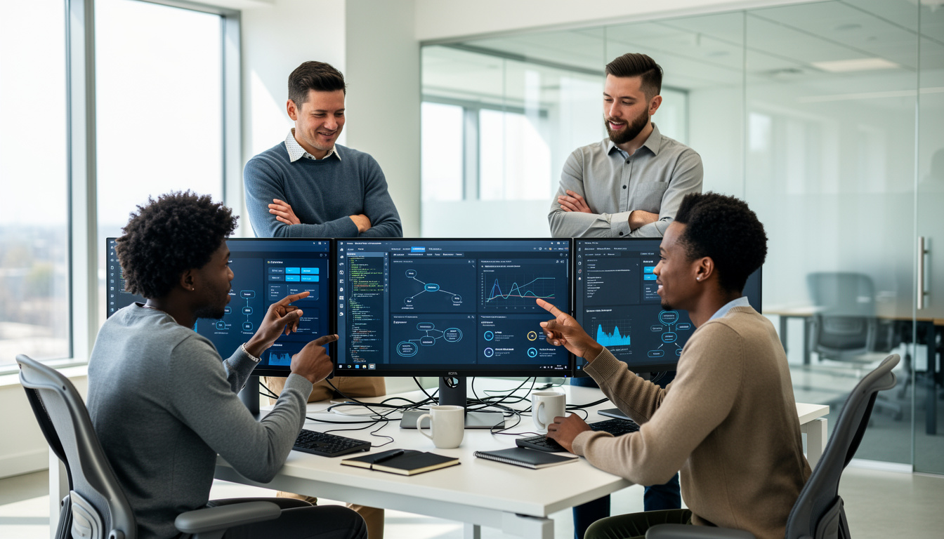explorez comment le bpo et l'intelligence artificielle transforment ensemble l'externalisation, offrant efficacité et innovation pour les entreprises modernes.