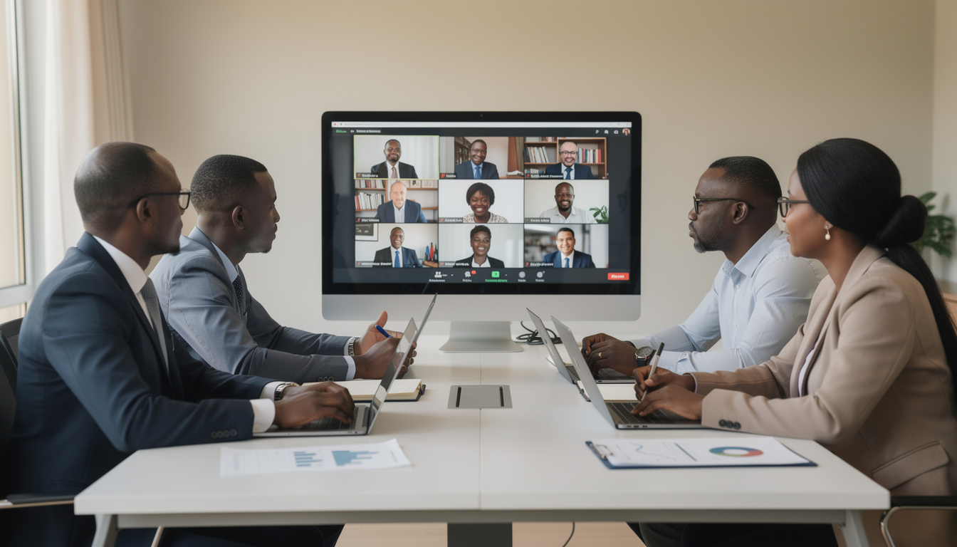 découvrez les clés pour réussir à monter une équipe offshore malgache efficace : conseils pratiques, gestion à distance, et optimisation des compétences locales.