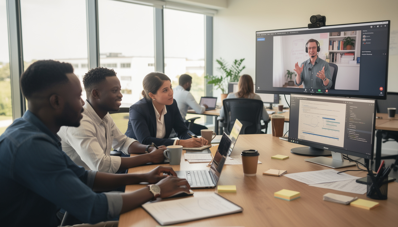 découvrez les erreurs courantes à éviter lors de l'externalisation à madagascar pour optimiser votre collaboration et garantir le succès de vos projets.