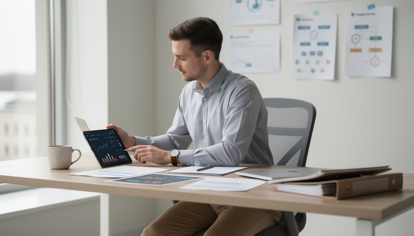 découvrez notre guide pratique sur l'externalisation des opérations d'achats optimisées par l'intelligence artificielle pour améliorer efficacité et performance.