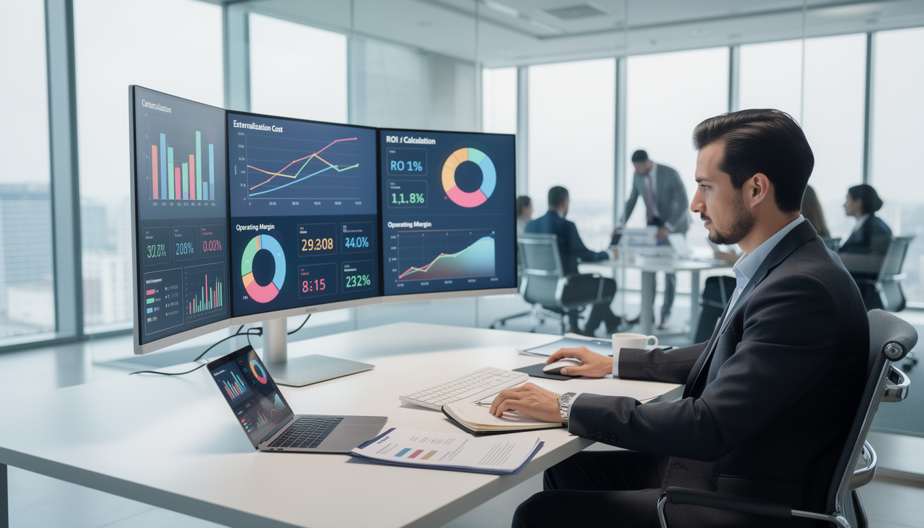 découvrez comment choisir la meilleure option d'externalisation en 2026 entre offshore, onshore et nearshore pour optimiser la performance et la rentabilité de votre entreprise.