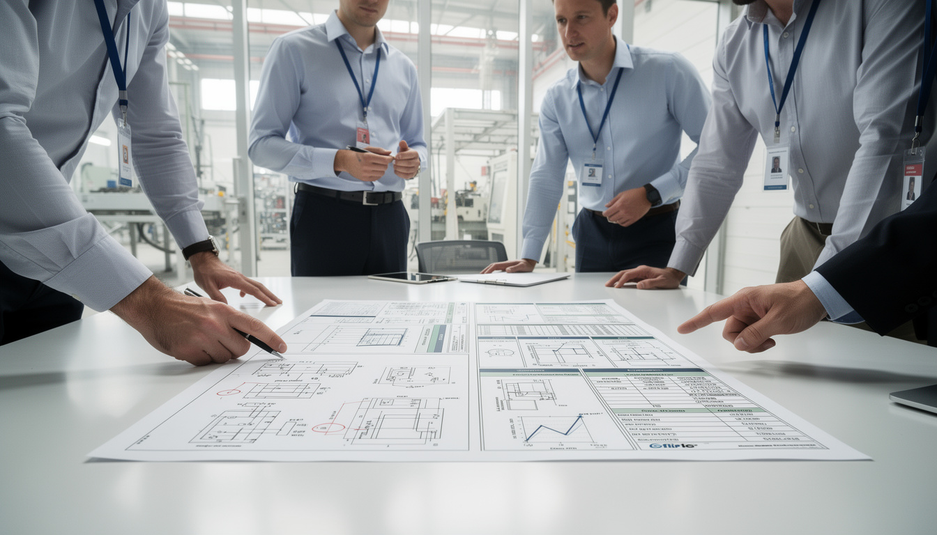 découvrez 5 modèles de fiches techniques produit prêts à l'emploi pour faciliter la présentation de vos produits et vous inspirer dans la création de vos documents professionnels.