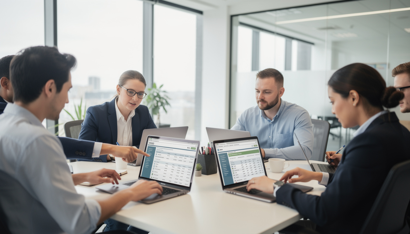découvrez 5 modèles de fiches techniques produits prêts à l'emploi pour vous inspirer et faciliter la présentation claire et professionnelle de vos produits.