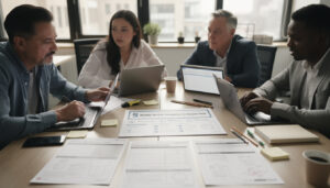 découvrez 5 modèles de fiches techniques produit prêts à l'emploi pour vous inspirer et valoriser efficacement vos articles.